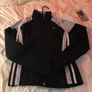 Nike windbreaker Jacket